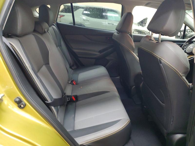 Продажа на аукционе авто 2023 Subaru Crosstrek, vin: JF2GTHSC9PH258381, номер лота: 64730046
