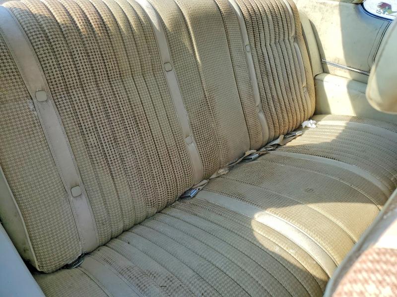 Продажа на аукционе авто 1973 Buick Lesabre, vin: 4N57T3C117839, номер лота: 65537756
