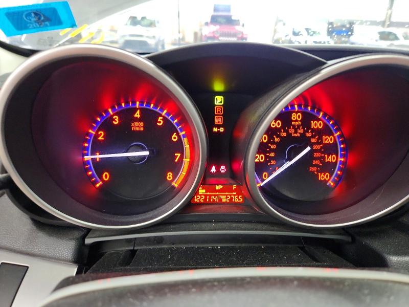 Продажа на аукционе авто 2010 Mazda 3, vin: JM1BL1H69A1229402, номер лота: 64949806