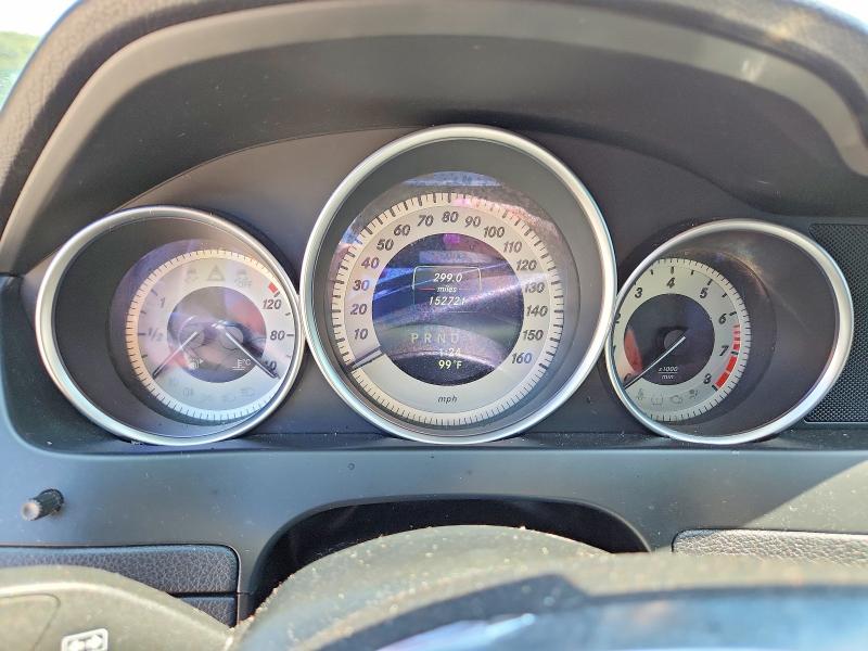 Продаж на аукціоні авто 2014 Mercedes-benz C, vin: WDDGF4HBXEA965093, номер лоту: 66466976