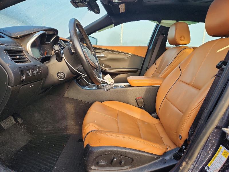 Aukcja sprzedaży 2016 Chevrolet Impala, vin: 2G1145S3XG9152180, numer aukcji: 65741086