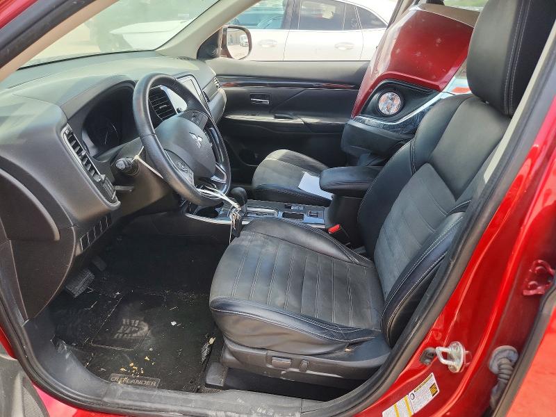 Aukcja sprzedaży 2019 Mitsubishi Outlander, vin: JA4AD3A30KZ009860, numer aukcji: 65402846