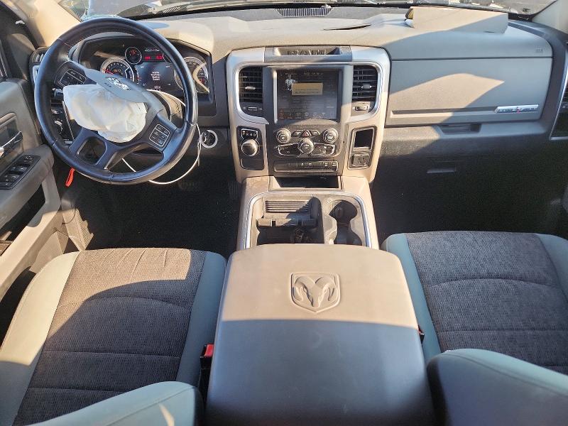 Продажа на аукционе авто 2016 Ram 1500, vin: 1C6RR6LGXGS403336, номер лота: 67094276