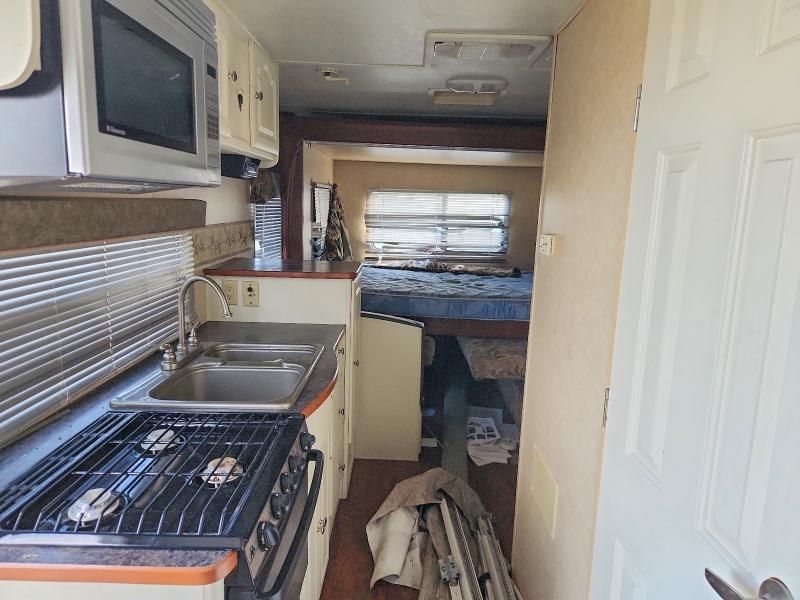 Продажа на аукционе авто 2007 Maxlite Recreational Vehicle (rv), vin: 4WYT32J2271503331, номер лота: 65383096