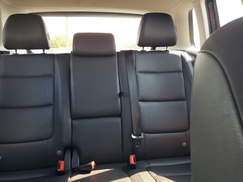 Aukcja sprzedaży 2016 Volkswagen Tiguan, vin: WVGAV7AX2GW568232, numer aukcji: 66973836