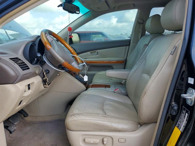 Продаж на аукціоні авто 2009 Lexus Rx, vin: 2T2GK31U39C074152, номер лоту: 66306166