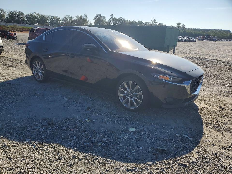 Aukcja sprzedaży 2026 Mazda 3, vin: JM1BPACL4T1856366, numer aukcji: 65327916