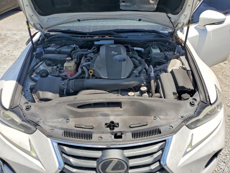 Продажа на аукционе авто 2017 Lexus Is, vin: JTHBA1D20H5053513, номер лота: 64737736