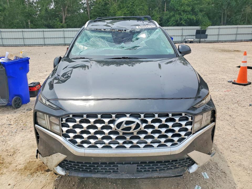Aukcja sprzedaży 2022 Hyundai Santa Fe, vin: 5NMS2DAJ6NH457825, numer aukcji: 63609476