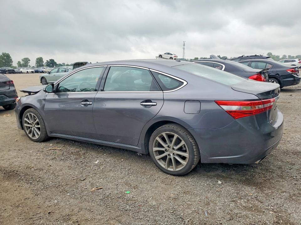 Aukcja sprzedaży 2014 Toyota Avalon, vin: 4T1BK1EB3EU098942, numer aukcji: 64474276