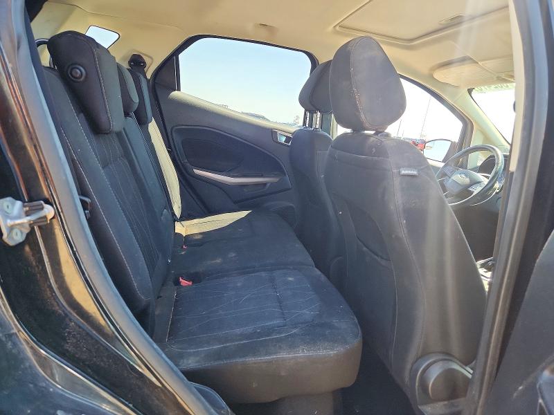 Aukcja sprzedaży 2019 Ford Ecosport, vin: MAJ3S2GE6KC273438, numer aukcji: 66247616