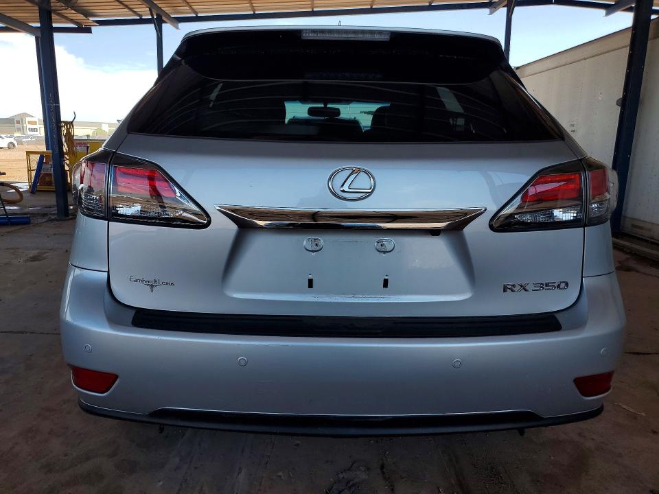 Продажа на аукционе авто 2015 Lexus Rx 350, vin: 2T2ZK1BA2FC188303, номер лота: 67158266