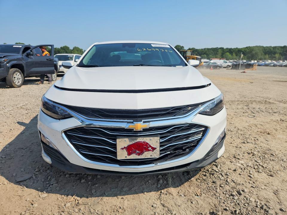 2024 Chevrolet Malibu მანქანა იყიდება აუქციონზე, vin: 1G1ZB5ST2RF237811, აუქციონის ნომერი: 62699356