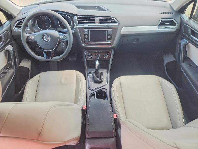 Aukcja sprzedaży 2021 Volkswagen Tiguan, vin: 3VV1B7AX6MM034726, numer aukcji: 67059756
