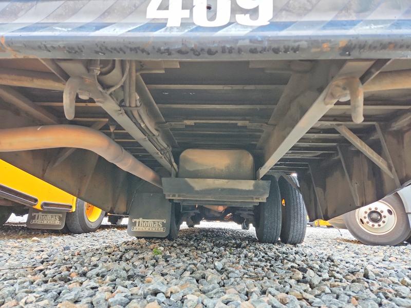 2009 Freightliner Chassis მანქანა იყიდება აუქციონზე, vin: 4UZABRDT89CAG2971, აუქციონის ნომერი: 60873396