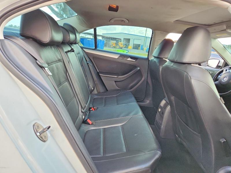 Продажа на аукционе авто 2014 Volkswagen Jetta, vin: 3VWD17AJ4EM403303, номер лота: 64564056