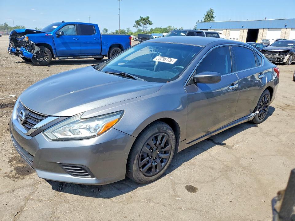 Aukcja sprzedaży 2016 Nissan Altima, vin: 1N4AL3AP0GC229592, numer aukcji: 63799726