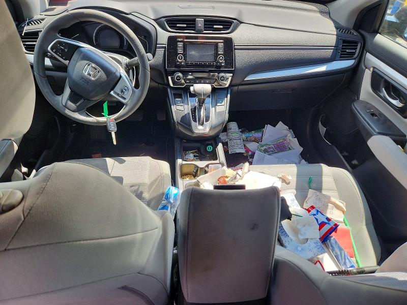 Продажа на аукционе авто 2017 Honda Cr-v, vin: 2HKRW6H31HH210256, номер лота: 63717126