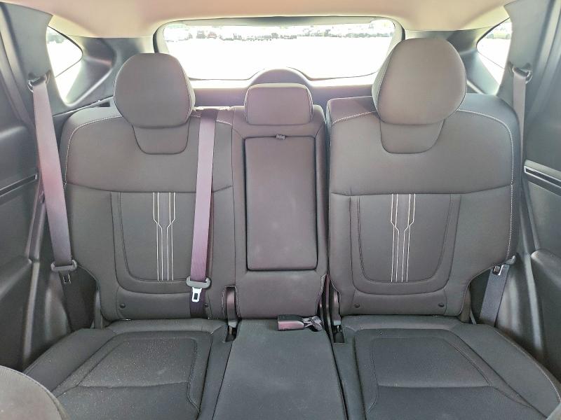 Aukcja sprzedaży 2023 Hyundai Tucson, vin: 5NMJBCAE4PH263144, numer aukcji: 64837586