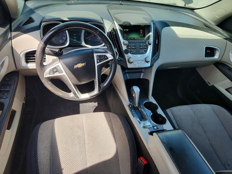 Aukcja sprzedaży 2012 Chevrolet Equinox, vin: 2GNFLDE55C6328286, numer aukcji: 67365996