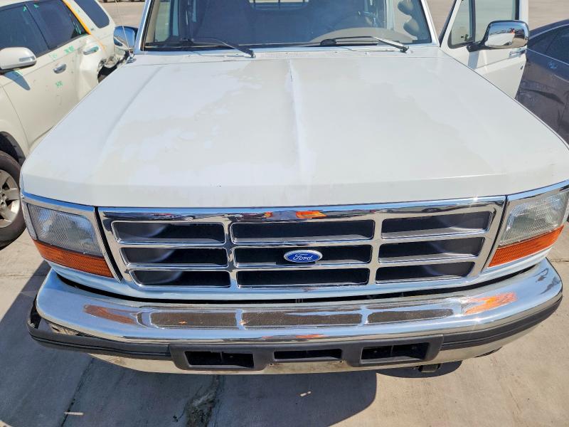 Aukcja sprzedaży 1997 Ford F350, vin: 1FTJW36F3VEC88283, numer aukcji: 64085356