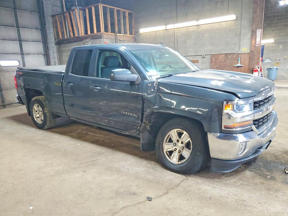 Продажа на аукционе авто 2017 Chevrolet Silverado, vin: 1GCVKRECXHZ173247, номер лота: 64808606