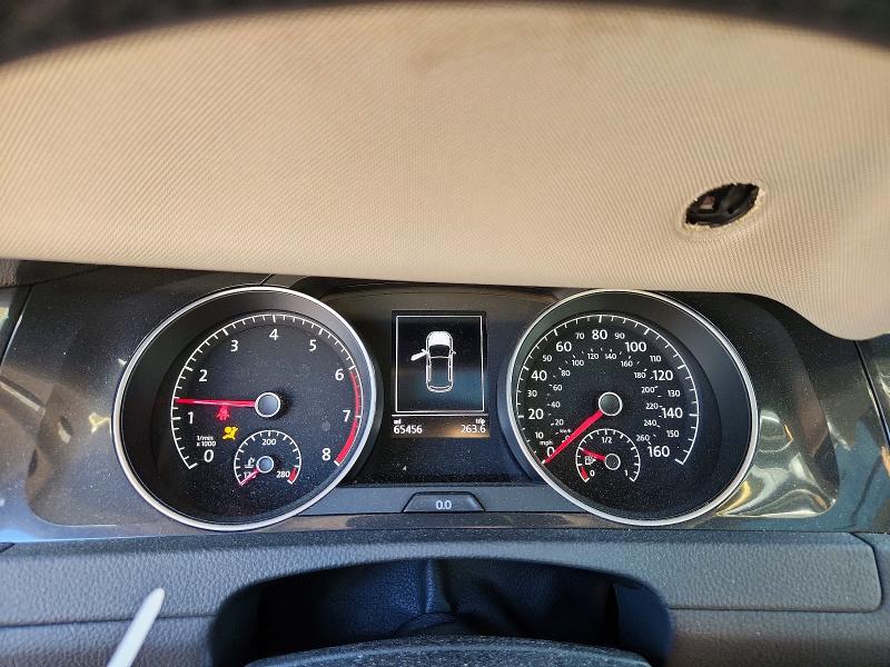 Aukcja sprzedaży 2018 Volkswagen Golf, vin: 3VWG17AU7JM250515, numer aukcji: 65157496