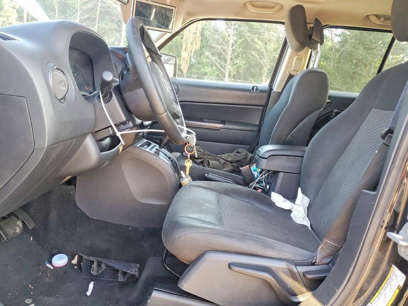Продаж на аукціоні авто 2013 Jeep Patriot, vin: 1C4NJPFB9DD116638, номер лоту: 65029246