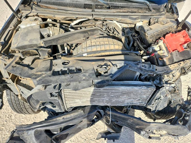 Aukcja sprzedaży 2020 Ford Ranger, vin: 1FTER4EH8LLA54750, numer aukcji: 66061786