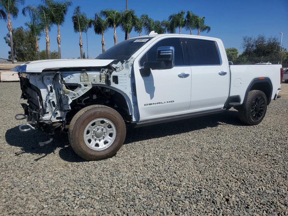 Aukcja sprzedaży 2024 Gmc Sierra, vin: 1GT49REY5RF469766, numer aukcji: 62698516