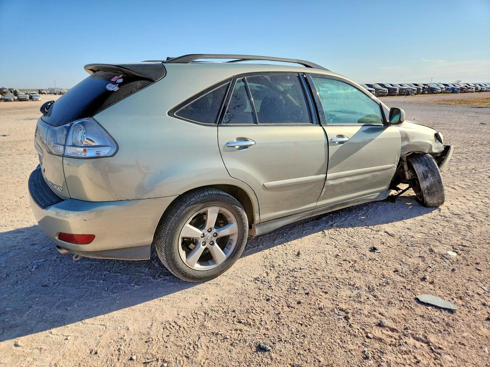 Aukcja sprzedaży 2008 Lexus Rx, vin: 2T2GK31U68C055769, numer aukcji: 65008126