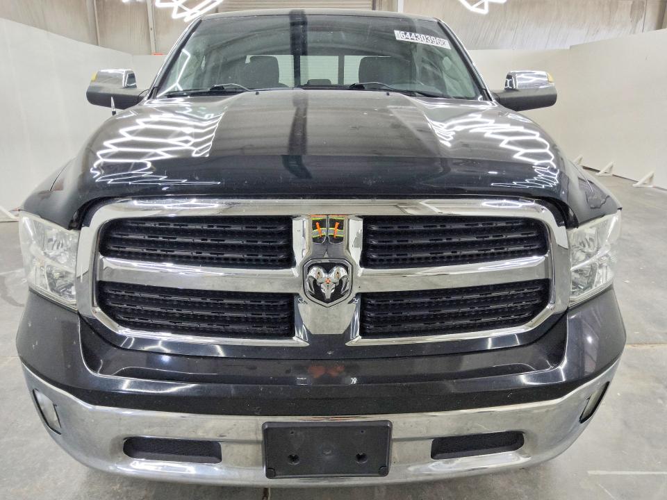 Aukcja sprzedaży 2013 Ram 1500, vin: 1C6RR7LT7DS676698, numer aukcji: 64430396