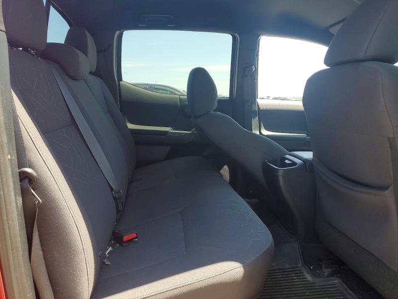Auction sale of the 2017 Toyota Tacoma, vin: 5TFCZ5AN9HX110056, lot number: 65802936