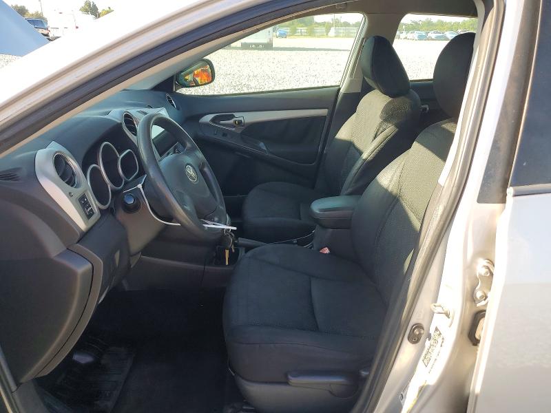 2009 Toyota Matrix მანქანა იყიდება აუქციონზე, vin: 2T1KU40E09C007775, აუქციონის ნომერი: 64988336