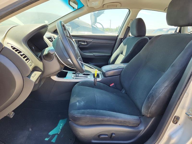 Продажа на аукционе авто 2015 Nissan Altima, vin: 1N4AL3AP9FC429370, номер лота: 66422746