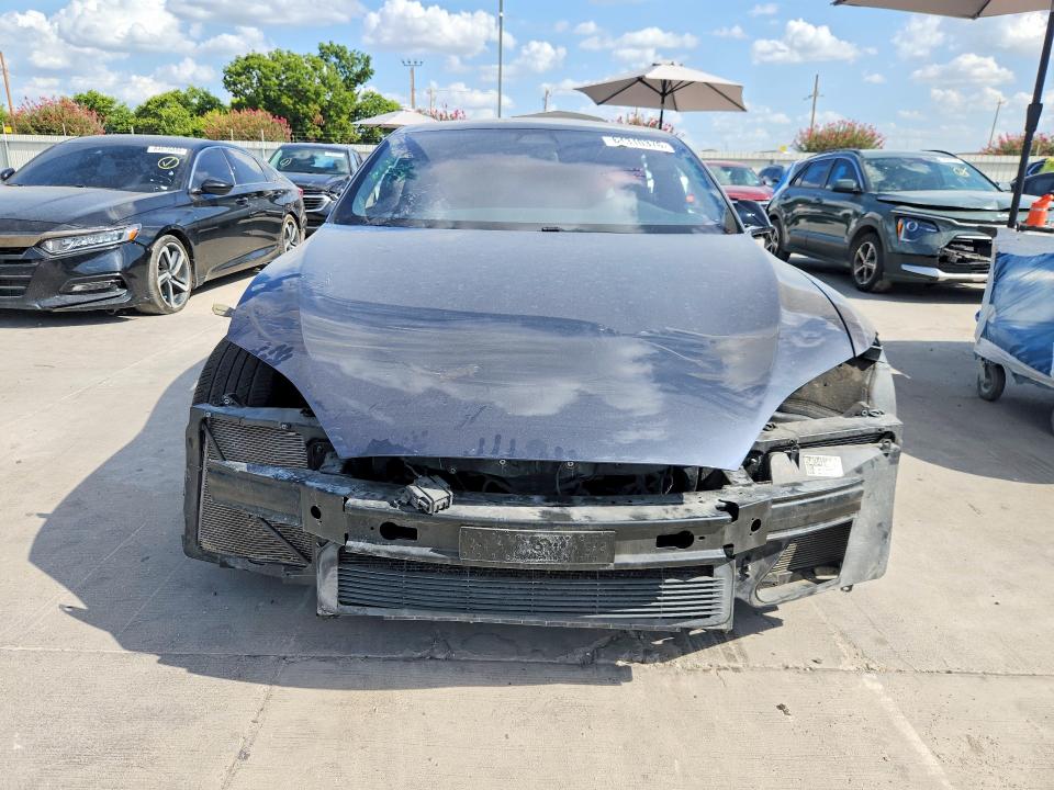 Aukcja sprzedaży 2018 Tesla Model S, vin: 5YJSA1E27JF244852, numer aukcji: 64310376