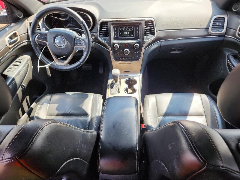 Продаж на аукціоні авто 2016 Jeep Grand Cherokee, vin: 1C4RJFBG7GC376947, номер лоту: 63670306