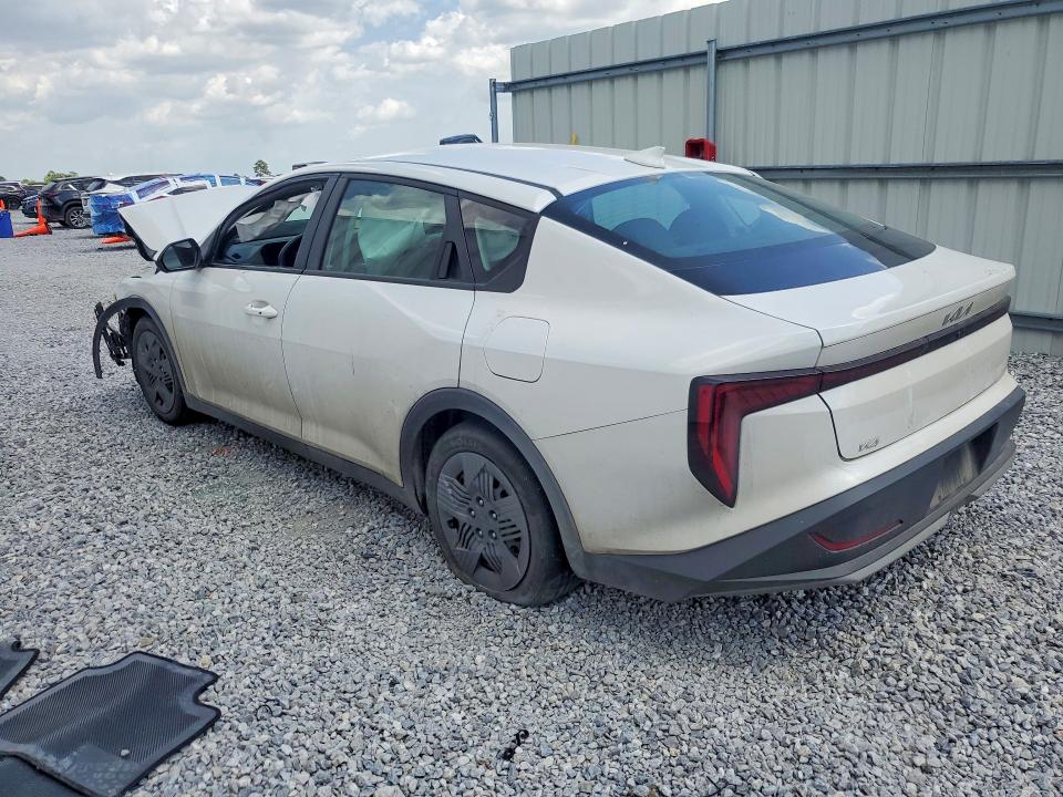 Aukcja sprzedaży 2025 Kia K4, vin: 3KPFT4DE9SE132683, numer aukcji: 65557596