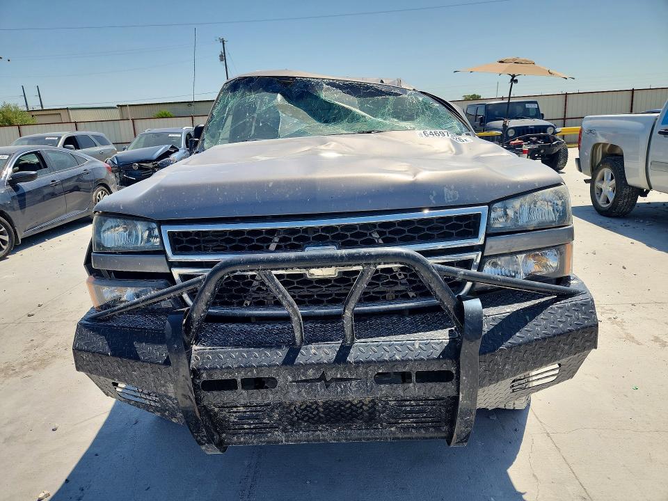 Продажа на аукционе авто 2006 Chevrolet Silverado, vin: 1GCHK23D96F197523, номер лота: 64697326