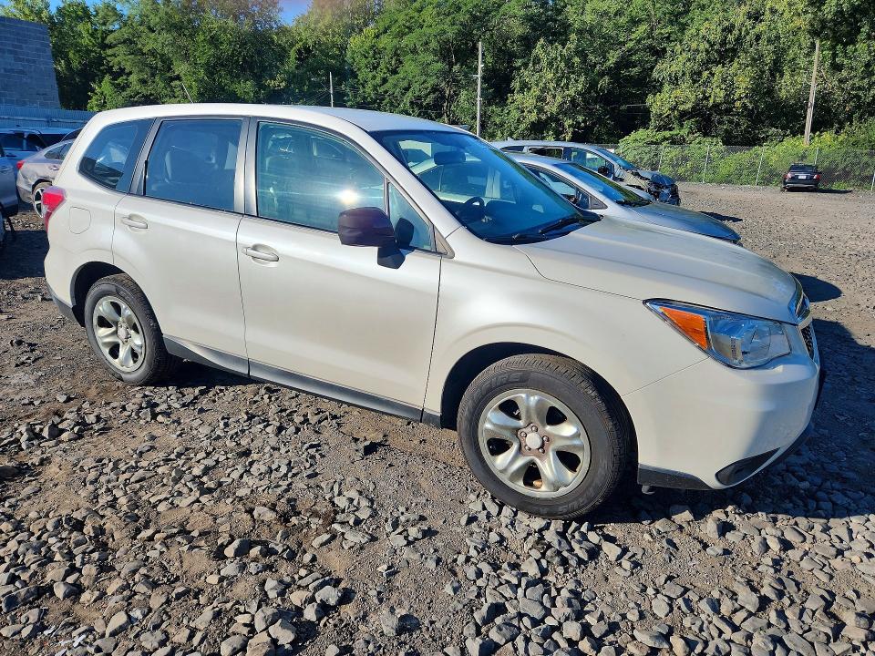 Aukcja sprzedaży 2014 Subaru Forester, vin: JF2SJAAC9EH468923, numer aukcji: 65931096