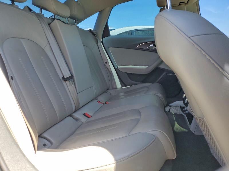 Aukcja sprzedaży 2018 Audi A6, vin: WAUG8AFC6JN014890, numer aukcji: 65943766