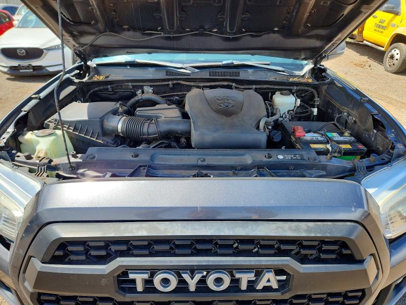Aukcja sprzedaży 2017 Toyota Tacoma, vin: 5TFSZ5AN8HX082326, numer aukcji: 63762256