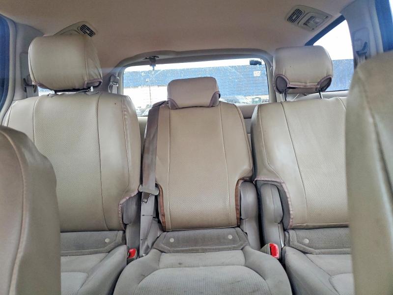 Продажа на аукционе авто 2005 Toyota Sienna, vin: 5TDZA23C05S228543, номер лота: 64896676