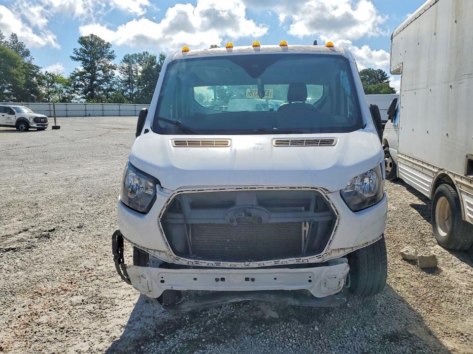 Продаж на аукціоні авто 2021 Ford Transit, vin: 1FDBW5Z86MKA84294, номер лоту: 63394316