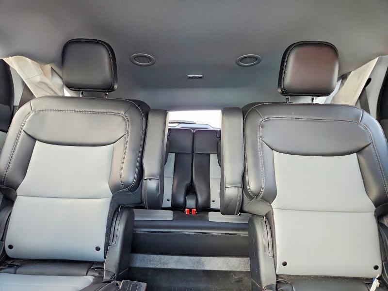Продажа на аукционе авто 2023 Ford Explorer, vin: 1FMSK7DH3PGC12335, номер лота: 65614786