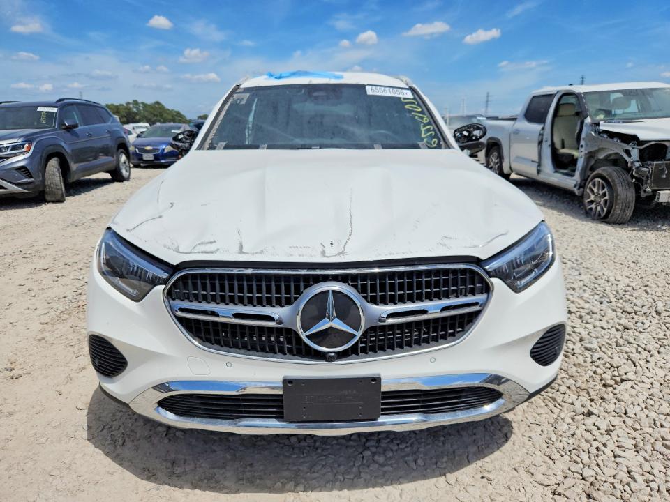Продаж на аукціоні авто 2024 Mercedes-benz Glc, vin: W1NKM4GB1RF208922, номер лоту: 65561056