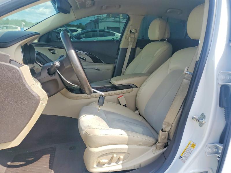 Aukcja sprzedaży 2014 Buick Lacrosse, vin: 1G4GA5G34EF233727, numer aukcji: 66261596