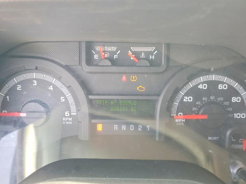 Aukcja sprzedaży 2014 Ford Econoline, vin: 1FTNE2EW1EDA33704, numer aukcji: 85636825