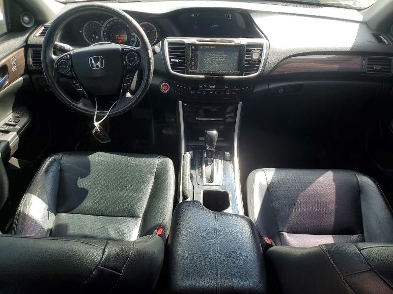 Aukcja sprzedaży 2017 Honda Accord, vin: 1HGCR2F01HA804529, numer aukcji: 65357906