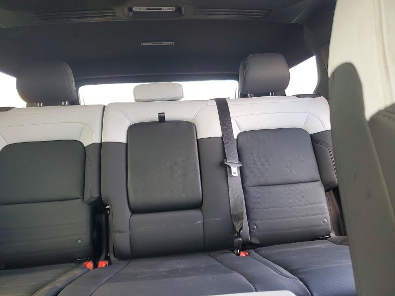 Продажа на аукционе авто 2024 Gmc Hummer Suv, vin: 1GKB0NDE5RU109723, номер лота: 62963976
